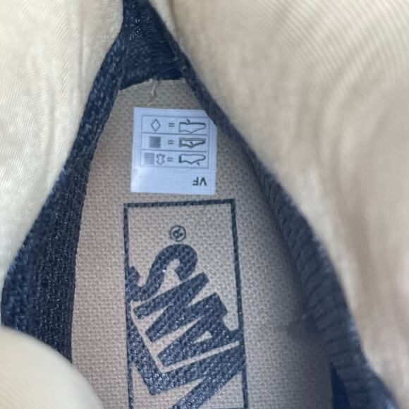 Vans MTE Crestline GORE-TEX Shoes size Mens 7.5 Women’s 9 New Khaki Brown - Picture 7 of 11